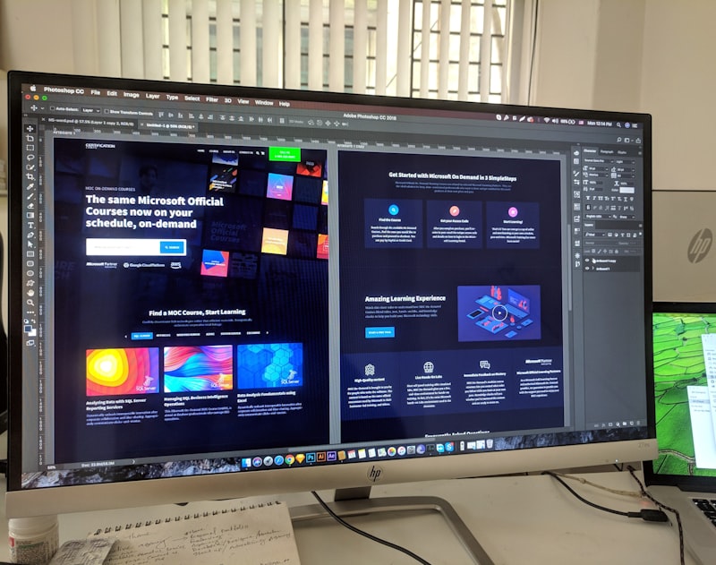 طراحی UI/UX